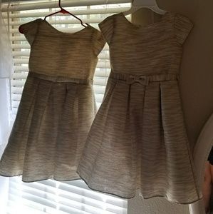 2 Sweet Kids Boutique Dresses